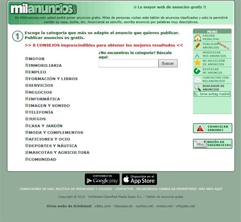 milanuncios.com